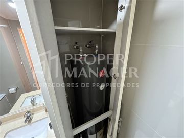 Departamento en Venta en Departamento 2D-2B + 2 Estac + 1 Bodega Chillan Centro