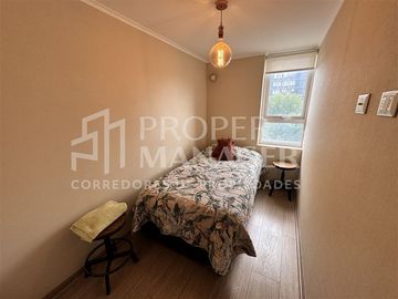 Departamento en Venta en Departamento 2D-2B + 2 Estac + 1 Bodega Chillan Centro