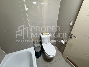 Departamento en Venta en Departamento 2D-2B + 2 Estac + 1 Bodega Chillan Centro