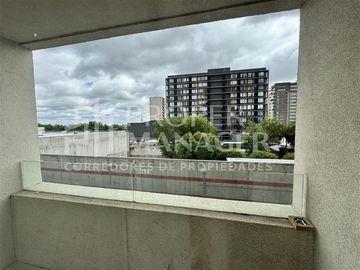 Departamento en Venta en Departamento 2D-2B + 2 Estac + 1 Bodega Chillan Centro