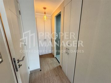 Departamento en Venta en Departamento 2D-2B + 2 Estac + 1 Bodega Chillan Centro