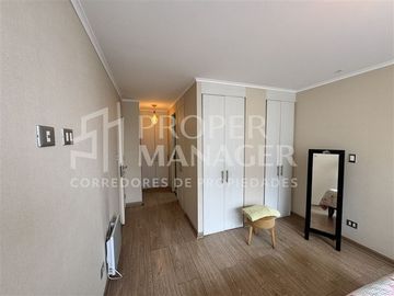 Departamento en Venta en Departamento 2D-2B + 2 Estac + 1 Bodega Chillan Centro