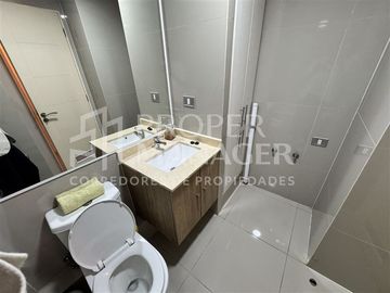 Departamento en Venta en Departamento 2D-2B + 2 Estac + 1 Bodega Chillan Centro