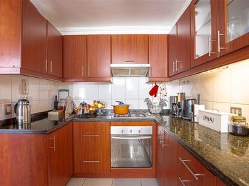 Departamento en Venta en Avenida Vespucio Sur