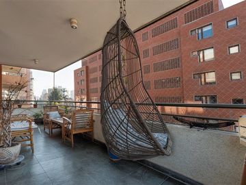 Departamento en Venta en Avenida Vespucio Sur