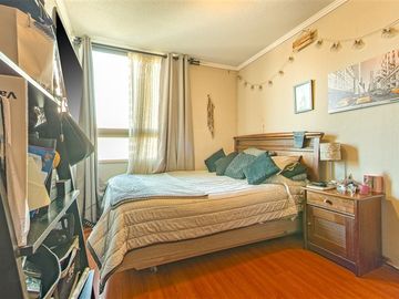 Departamento en Venta en Avenida Vespucio Sur