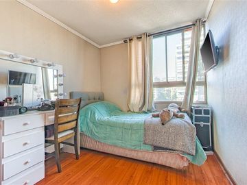 Departamento en Venta en Avenida Vespucio Sur