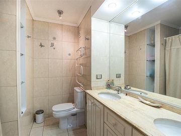 Departamento en Venta en Avenida Vespucio Sur