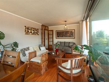 Departamento en Venta en Avenida Vespucio Sur