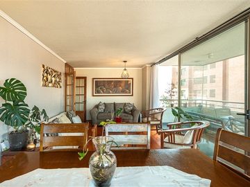 Departamento en Venta en Avenida Vespucio Sur