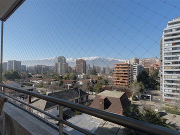 Departamento en Venta en Avenida Vespucio Sur