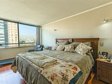 Departamento en Venta en Avenida Vespucio Sur