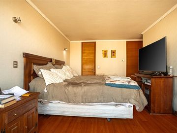 Departamento en Venta en Avenida Vespucio Sur