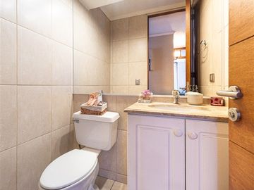 Departamento en Venta en Avenida Vespucio Sur