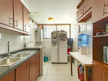 Departamento en Venta en Avenida Vespucio Sur
