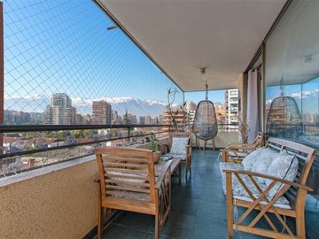 Departamento en Venta en Avenida Vespucio Sur