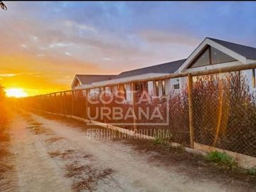 VENTA Gran casa autosustentable con amplio terreno en Olmué