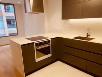APARTAESTUDIO en ARRIENDO en Bogotá CHICO