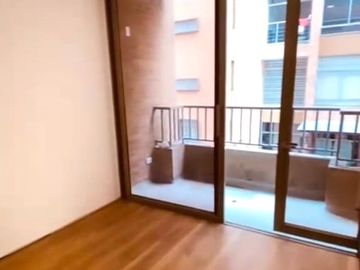 APARTAESTUDIO en ARRIENDO en Bogotá CHICO