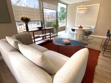 APARTAMENTO en ARRIENDO en Bogotá CHICO