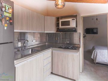 CASA en VENTA en Bello Casa Unifamiliar Búcaros Bello