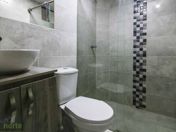 CASA en VENTA en Bello Casa Unifamiliar Búcaros Bello