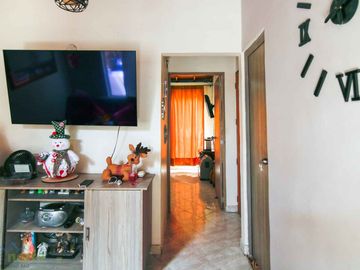 CASA en VENTA en Bello Casa Unifamiliar Búcaros Bello