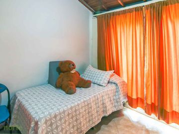 CASA en VENTA en Bello Casa Unifamiliar Búcaros Bello