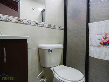 CASA en VENTA en Bello Casa Unifamiliar Búcaros Bello