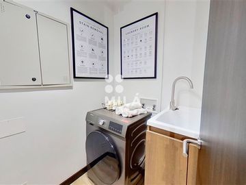 Departamento en Venta en Amplio depto mariposa