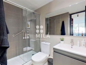 Departamento en Venta en Amplio depto mariposa