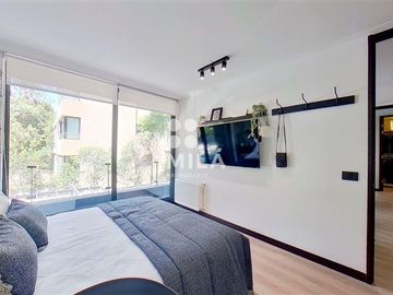 Departamento en Venta en Amplio depto mariposa