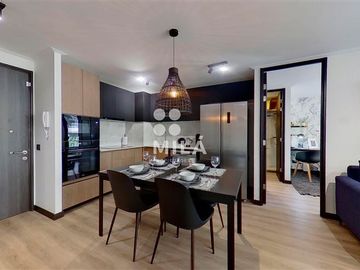 Departamento en Venta en Amplio depto mariposa