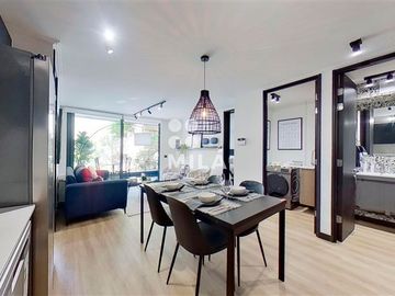 Departamento en Venta en Amplio depto mariposa