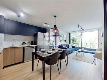 Departamento en Venta en Amplio depto mariposa