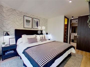 Departamento en Venta en Amplio depto mariposa
