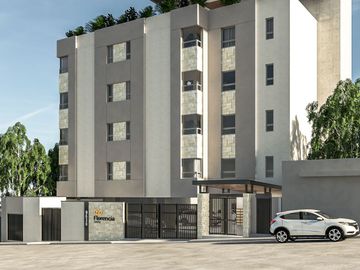 VENTA DEPARTAMENTO NUEVO - 3 Recámaras  Jardines de la Mesa - Tijuana