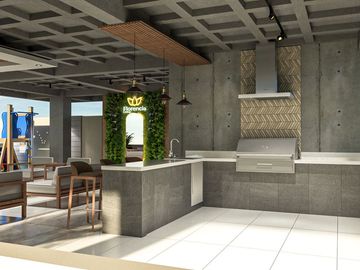 VENTA DEPARTAMENTO NUEVO - 3 Recámaras  Jardines de la Mesa - Tijuana