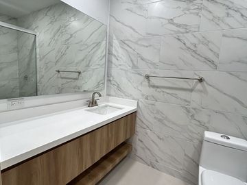 VENTA DEPARTAMENTO NUEVO - 3 Recámaras  Jardines de la Mesa - Tijuana