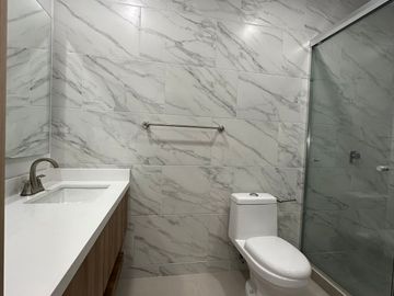 VENTA DEPARTAMENTO NUEVO - 3 Recámaras  Jardines de la Mesa - Tijuana