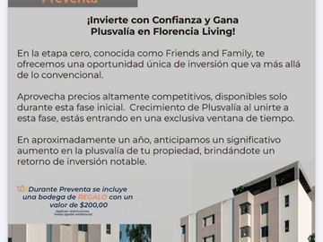 VENTA DEPARTAMENTO NUEVO - 3 Recámaras  Jardines de la Mesa - Tijuana