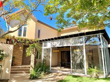 VENTA CASA CON JARDIN  Secc Coronado Playas de Tijuana