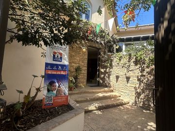 VENTA CASA CON JARDIN  Secc Coronado Playas de Tijuana