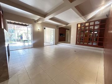 VENTA CASA CON JARDIN  Secc Coronado Playas de Tijuana