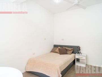 Malabia 1000 PB: PH 3 amb. al frente. Refaccionado a nuevo. T89.40m² Oportunidad!!