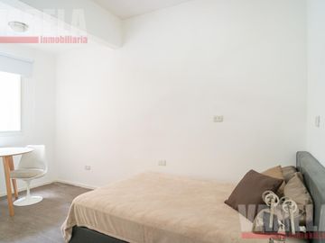 Malabia 1000 PB: PH 3 amb. al frente. Refaccionado a nuevo. T89.40m² Oportunidad!!