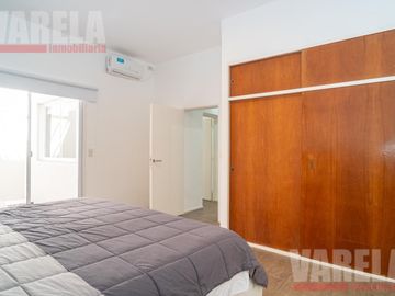Malabia 1000 PB: PH 3 amb. al frente. Refaccionado a nuevo. T89.40m² Oportunidad!!