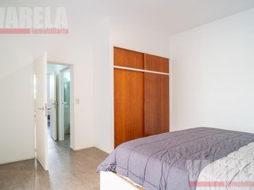 Malabia 1000 PB: PH 3 amb. al frente. Refaccionado a nuevo. T89.40m² Oportunidad!!