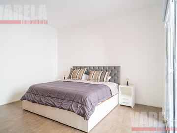 Malabia 1000 PB: PH 3 amb. al frente. Refaccionado a nuevo. T89.40m² Oportunidad!!