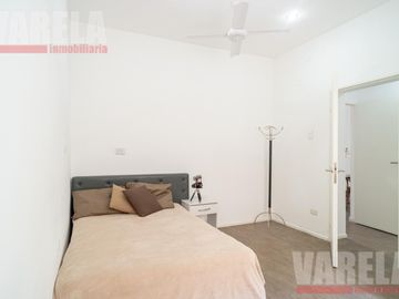 Malabia 1000 PB: PH 3 amb. al frente. Refaccionado a nuevo. T89.40m² Oportunidad!!